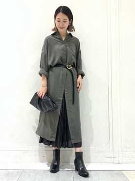 k..さんのコーディネート