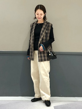 k..さんのコーディネート