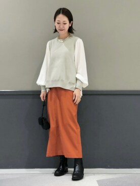 k..さんのコーディネート