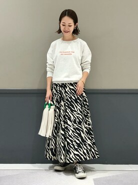 k..さんのコーディネート