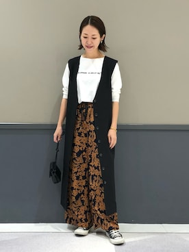 k..さんのコーディネート