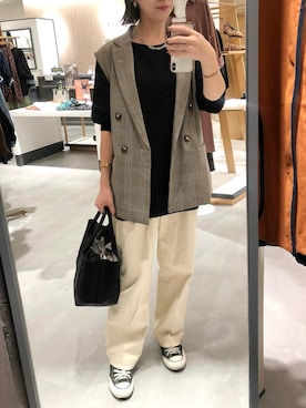 k..さんのコーディネート