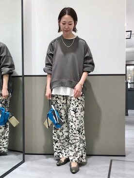 k..さんのコーディネート