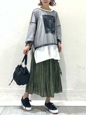 k..さんのコーディネート