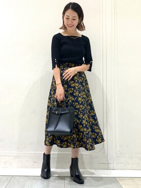 k..さんのコーディネート