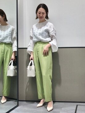 k..さんのコーディネート