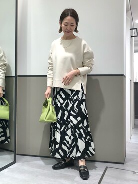 k..さんのコーディネート