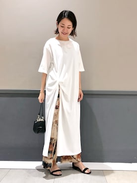 k..さんのコーディネート