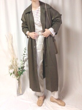 Sari☺︎さんのコーディネート