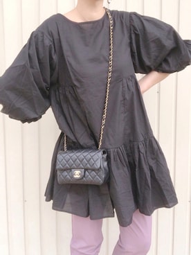 Sari☺︎さんのコーディネート