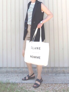 Sari☺︎さんのコーディネート