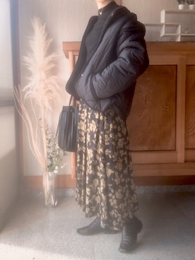 Sari☺︎さんのコーディネート