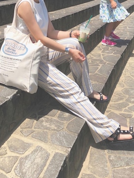 Sari☺︎さんのコーディネート