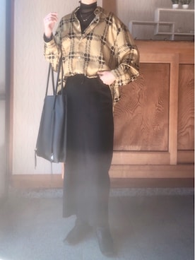 Sari☺︎さんのコーディネート