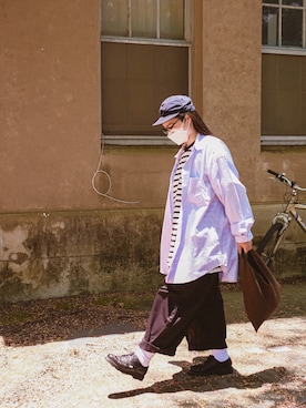 tsengchuさんのコーディネート