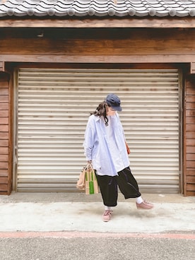 tsengchuさんのコーディネート