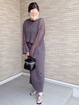 sioriさんのコーディネート