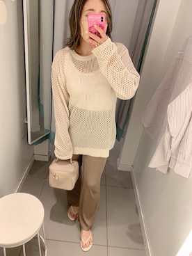 sioriさんのコーディネート