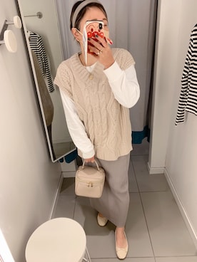 sioriさんのコーディネート