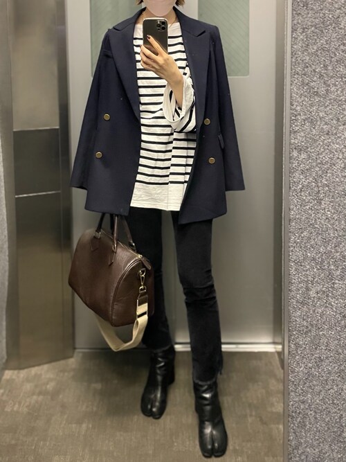 journal standard L'essage（ジャーナルスタンダードレサージュ）の