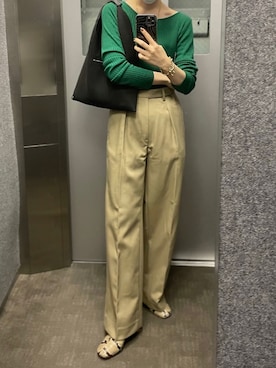 7さんのコーディネート