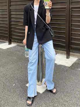 7さんのコーディネート