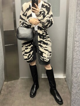 7さんのコーディネート