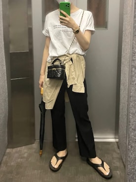 7さんのコーディネート