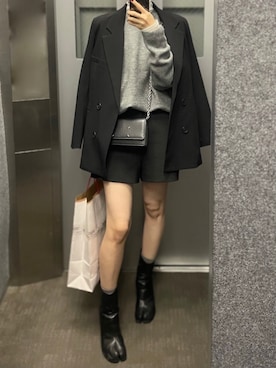 7さんのコーディネート