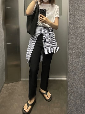 7さんのコーディネート