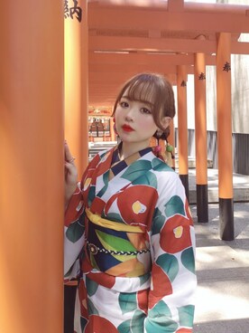 夏祭り のレディース人気ファッションコーディネート Wear