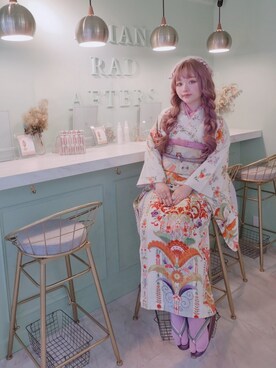 安野モヨコ の人気ファッションコーディネート Wear