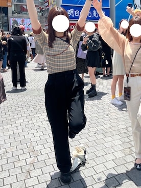 JUN MIKAMI（ジュンミカミ）の「JUN MIKAMI / ジュンミカミ