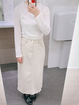 yさんのコーディネート