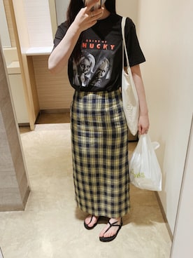 yさんのコーディネート