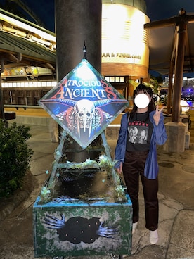 yさんのコーディネート