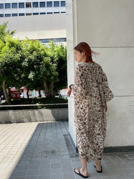 あやさんのコーディネート
