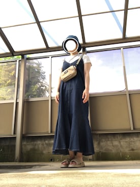 saya.さんのコーディネート