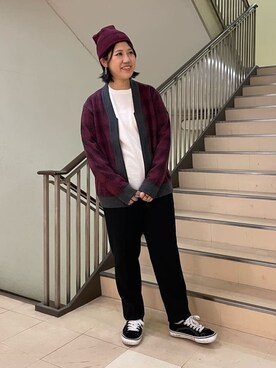 ちゃこさんのコーディネート