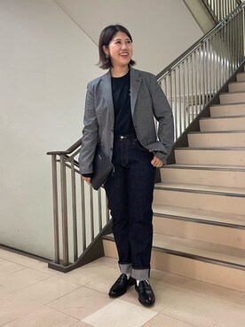 ちゃこさんのコーディネート
