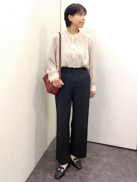 masaさんのコーディネート