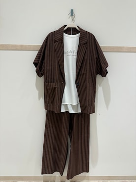 HAKUMAIさんのコーディネート
