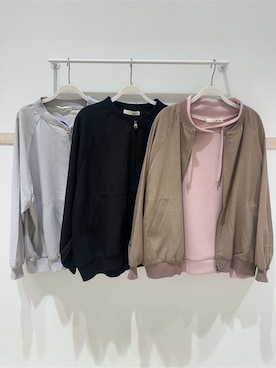 HAKUMAIさんのコーディネート