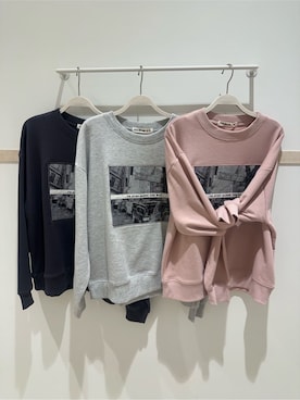 HAKUMAIさんのコーディネート
