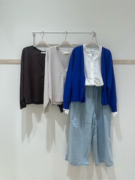 HAKUMAIさんのコーディネート