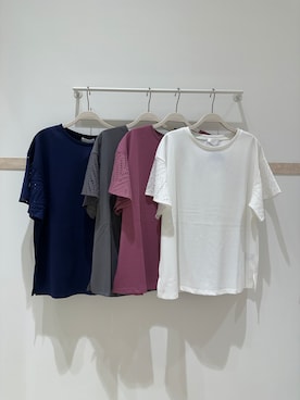 HAKUMAIさんのコーディネート