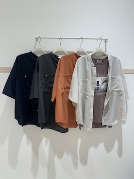 HAKUMAIさんのコーディネート