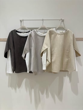 HAKUMAIさんのコーディネート