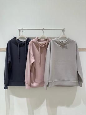HAKUMAIさんのコーディネート