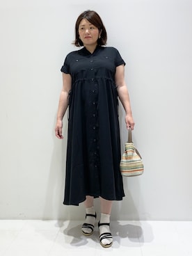 みいちゃんさんのコーディネート